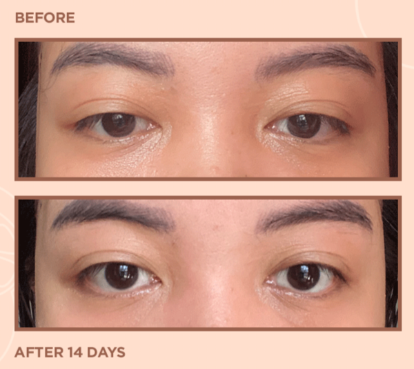 New Ellana! 🎈Eyes Up Lifting & Brightening Eye Serum 🎈 Ellana Cosmetics